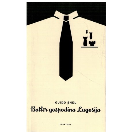Batler gospodina Lugosija