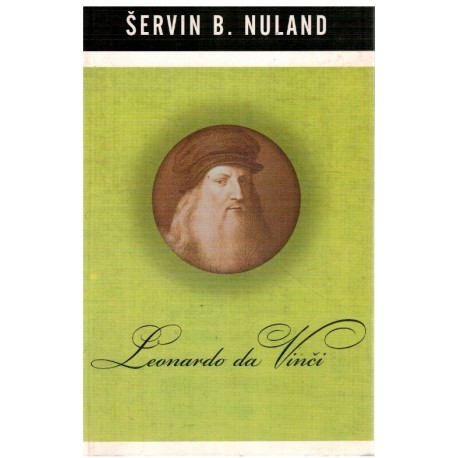 Leonardo da Vinči