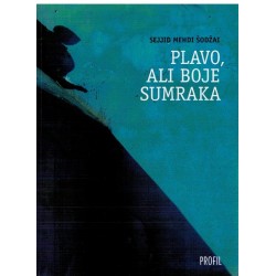 Plavo, ali boje sumraka