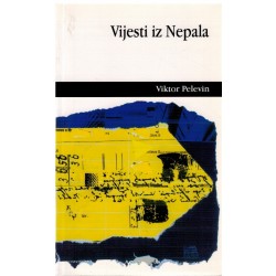 Vijesti iz Nepala