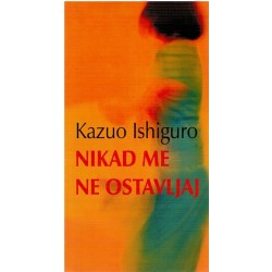 Nikad me ne ostavljaj