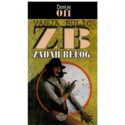 Zadah belog