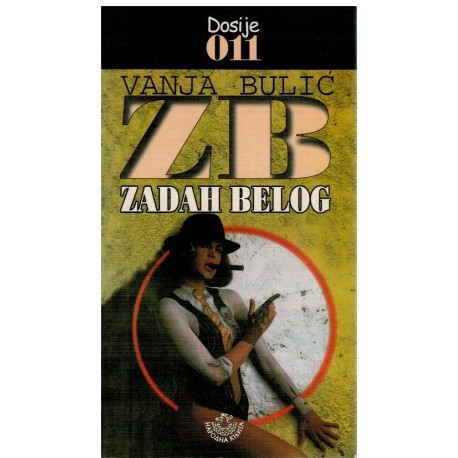 Zadah belog