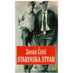 Starinska stvar
