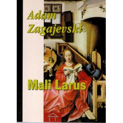 Mali Larus   +