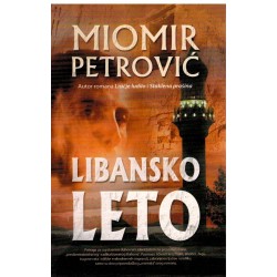 Libansko leto