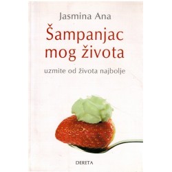 Šampanjac mog života