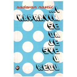 ... i napravim se da je sve u redu