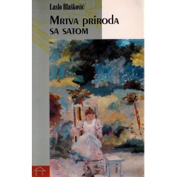 Mrtva priroda sa satom