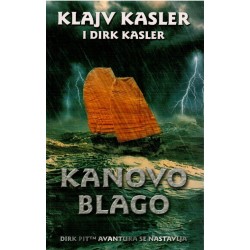 Kanovo blago