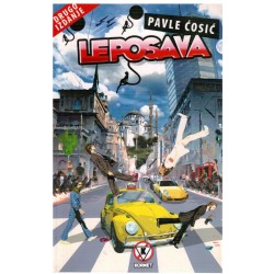 Leposava