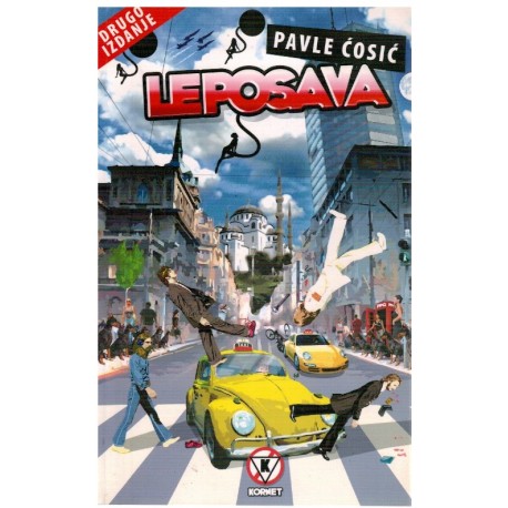 Leposava