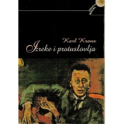 Izreke i protuslovlja