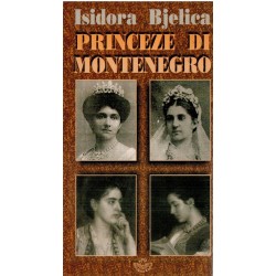 Princeze Di Montenegro