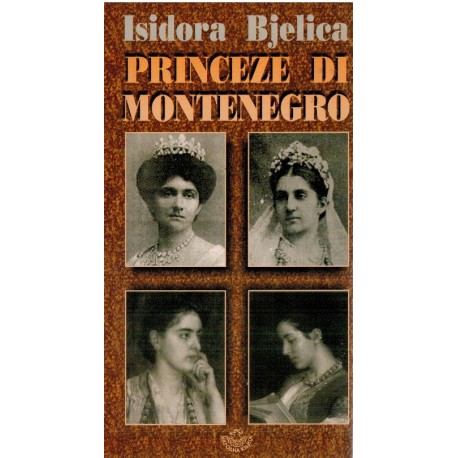 Princeze Di Montenegro