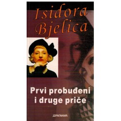 Prvi probuđeni i druge priče