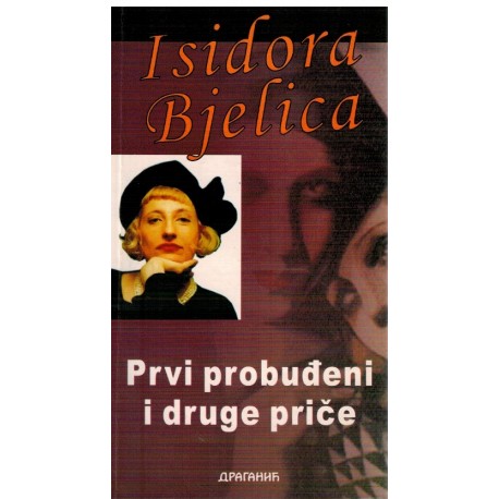 Prvi probuđeni i druge priče