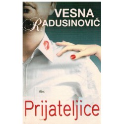 Prijateljice
