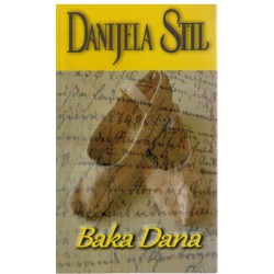 Baka Dana
