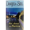 Pet dana u Parizu