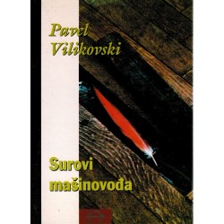 Surovi mašinovođa    +