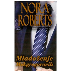 Mladoženje Mekgregorovih