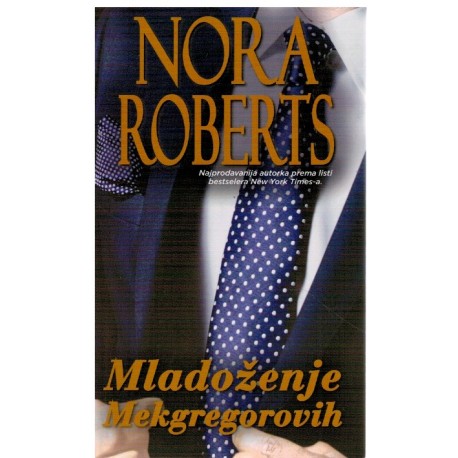 Mladoženje Mekgregorovih