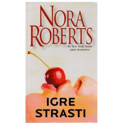 Igre strasti