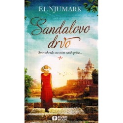 Sandalovo drvo