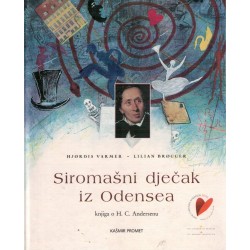 Siromašni dječak iz Odensea