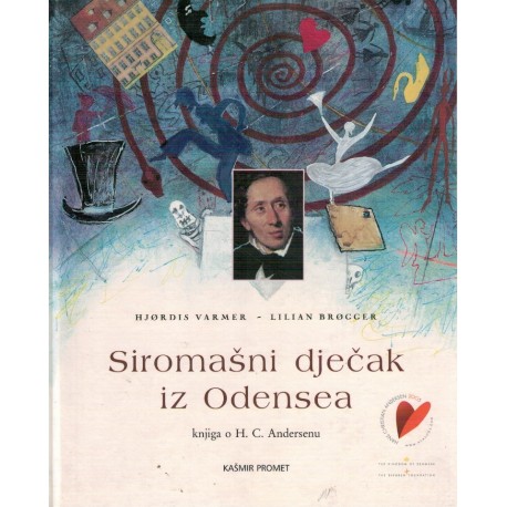 Siromašni dječak iz Odensea