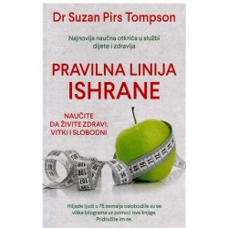 Pravilna linija ishrane