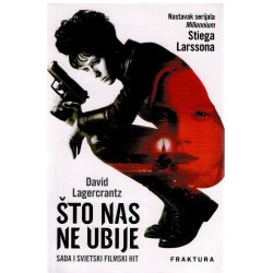 Što nas ne ubije