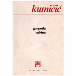 Gospođa Sabina
