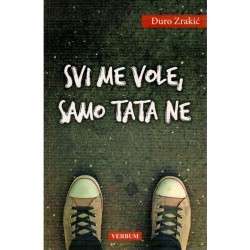 Svi me vole, samo tata ne