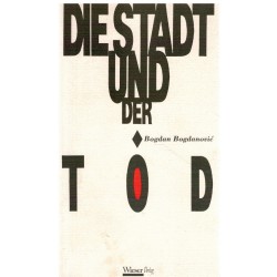 Die Stadt und der Tod