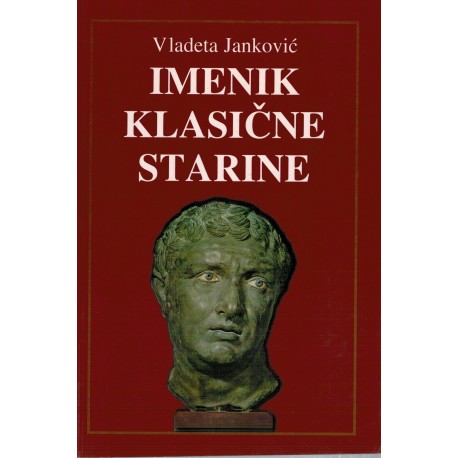 Imenik klasične starine   +