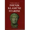 Imenik klasične starine   +