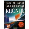 Francusko-srpski srpski-francuski rečnik