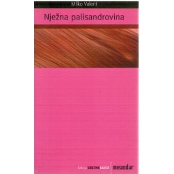 Nježna palisandrovina