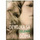 Devojka sa zelenim očima