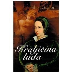 Kraljičina luda