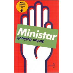 Ministar
