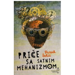 Priče sa satnim mehanizmom