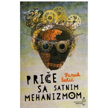 Priče sa satnim mehanizmom