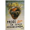 Priče sa satnim mehanizmom