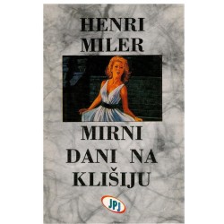 Mirni dani na Klišiju