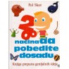 200 načina da pobedite dosadu   +