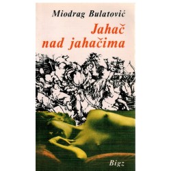 Jahač nad jahačima