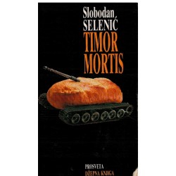 Timor mortis